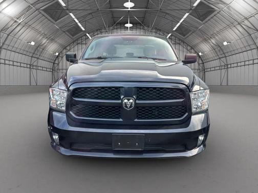 2019 RAM 1500 Express