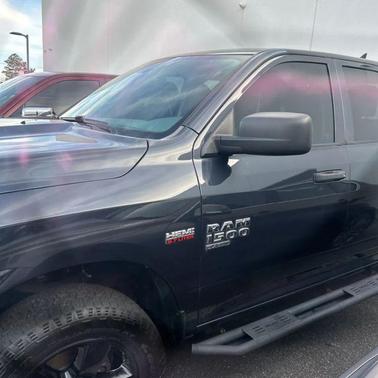 2019 RAM 1500 Express