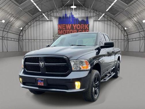 2019 RAM 1500 Express