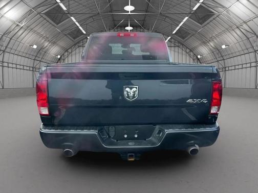 2019 RAM 1500 Express