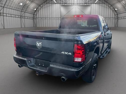 2019 RAM 1500 Express