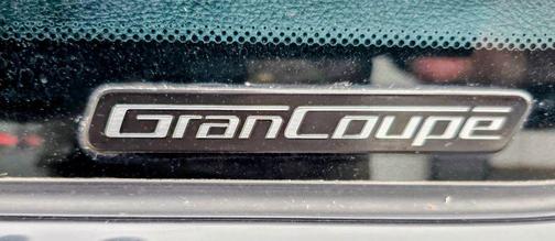 2016 BMW 428 Gran Coupe i