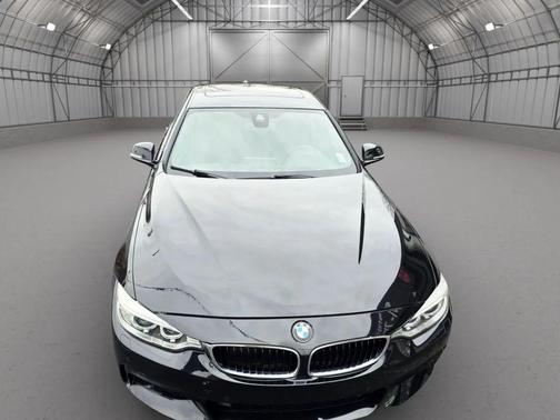 2016 BMW 428 Gran Coupe i