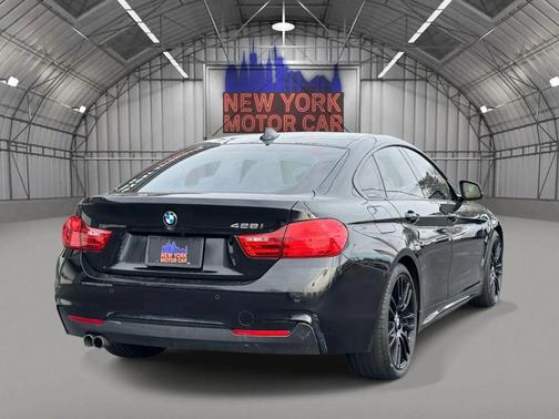 2016 BMW 428 Gran Coupe i