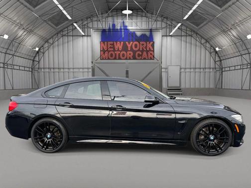 2016 BMW 428 Gran Coupe i