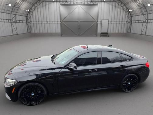 2016 BMW 428 Gran Coupe i