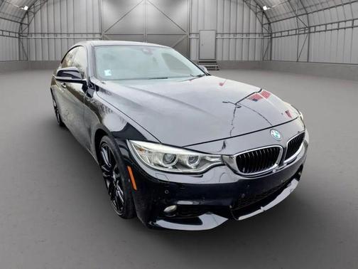 2016 BMW 428 Gran Coupe i