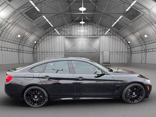 2016 BMW 428 Gran Coupe i