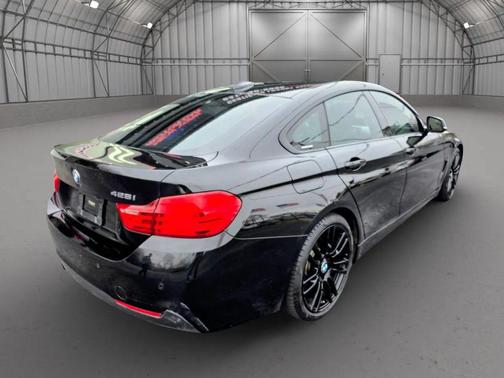 2016 BMW 428 Gran Coupe i