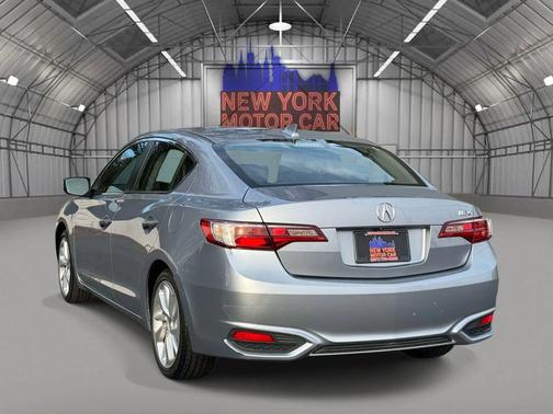 2016 Acura ILX 2.4L