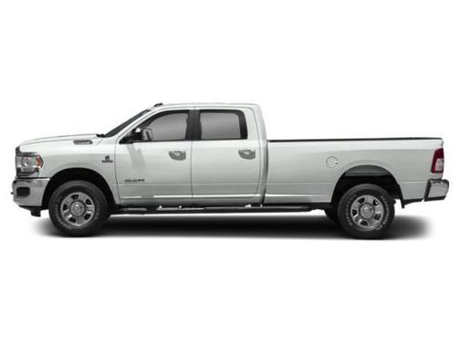 2021 RAM 2500 Big Horn Crew Cab 4x4 64' Box