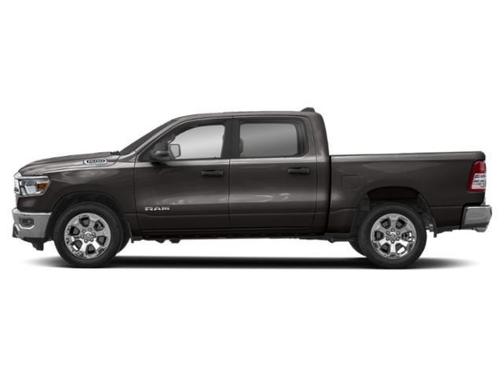 2024 RAM 1500 Big Horn Crew Cab 4x4 57' Box