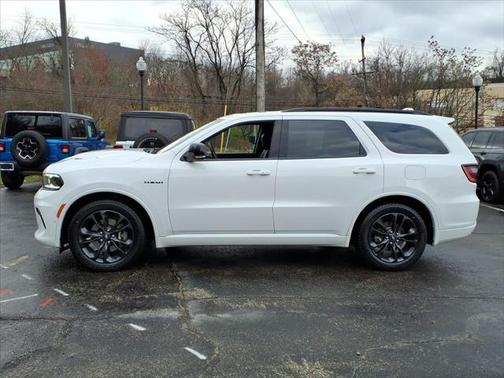 2022 Dodge Durango R/T Plus AWD