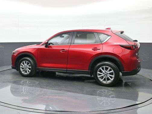 2023 Mazda CX-5 2.5 S Select Package