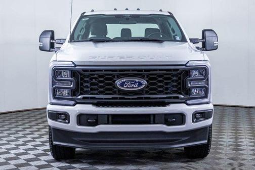 2024 Ford F-250 Super Duty