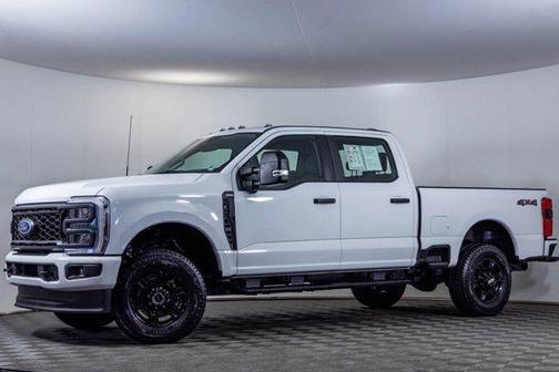 2024 Ford F-250 Super Duty