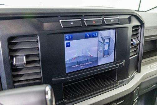 2024 Ford F-250 Super Duty