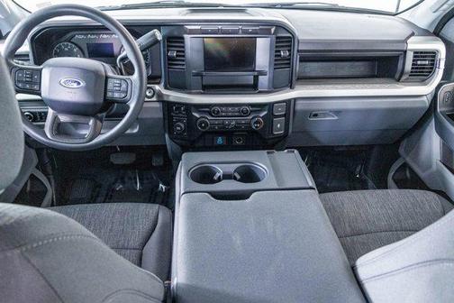 2024 Ford F-250 Super Duty