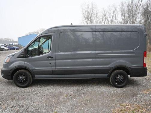 2025 Ford Transit-250 148 WB Medium Roof Cargo