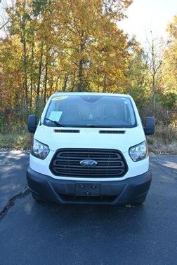 2017 Ford Transit-250 Base