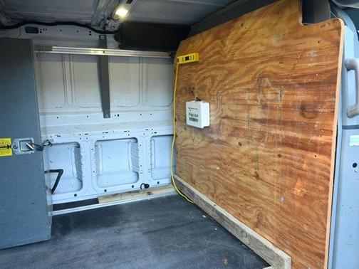 2017 Ford Transit-250 Base