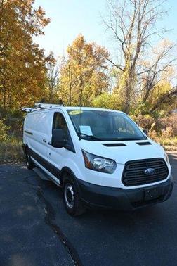 2017 Ford Transit-250 Base
