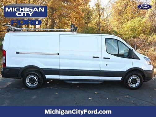 2017 Ford Transit-250 Base