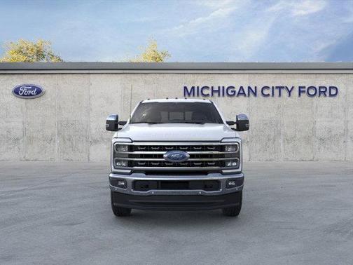2025 Ford F-250 Super Duty