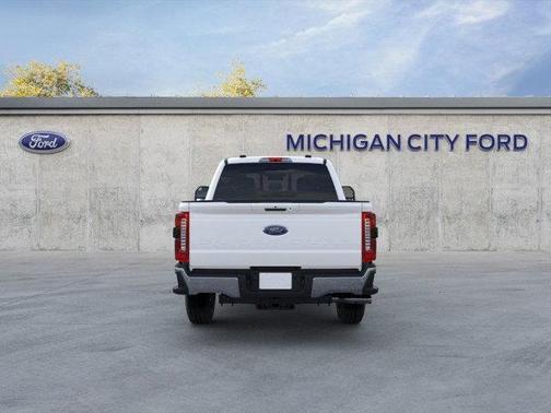 2025 Ford F-250 Super Duty