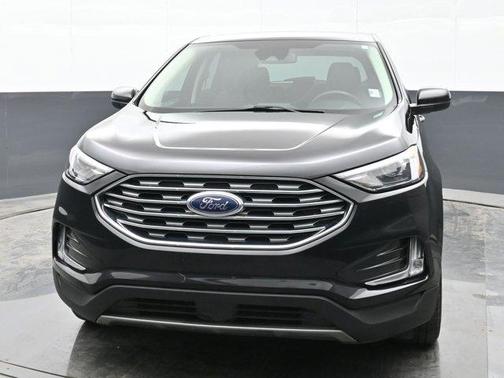 2022 Ford Edge Sport