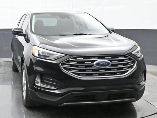 2022 Ford Edge Sport