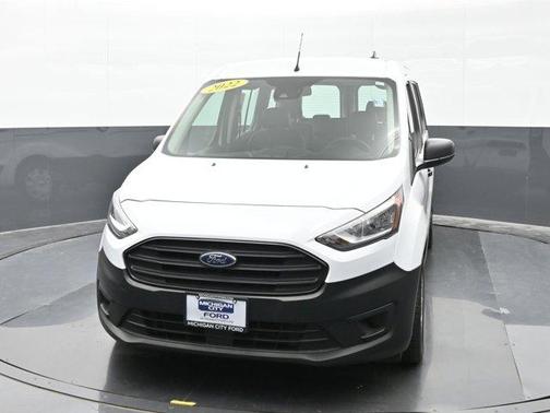 2022 Ford Transit Connect XL