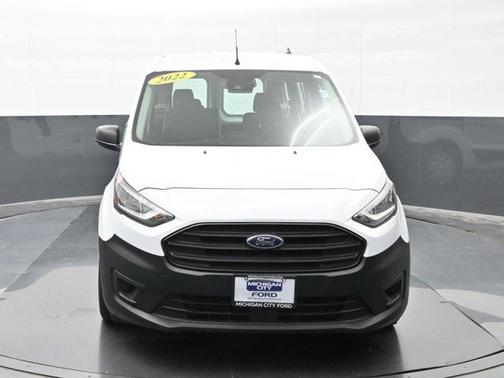 2022 Ford Transit Connect XL