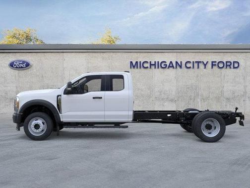 2026 Ford F-450 XL