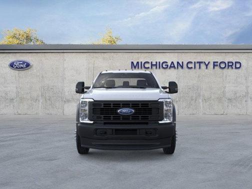 2026 Ford F-450 XL