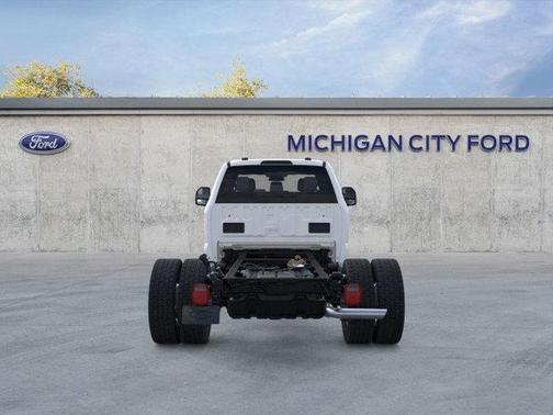 2026 Ford F-450 XL