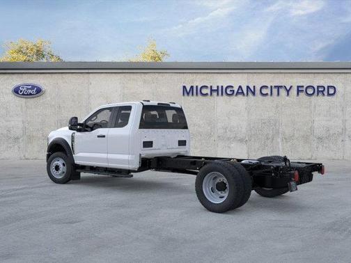 2026 Ford F-450 XL