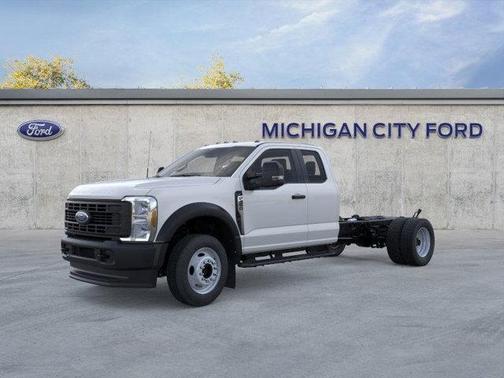 2026 Ford F-450 XL
