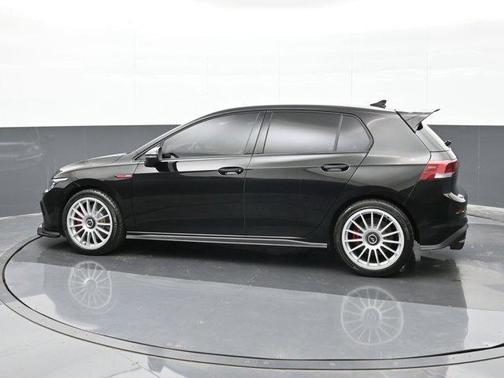 2024 Volkswagen Golf GTI 2.0T 380 S