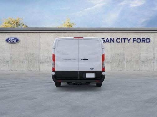 2025 Ford Transit-250 T-250 148 LOW RF 9070 GV