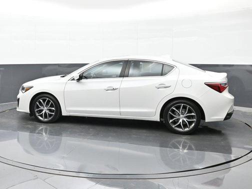 2020 Acura ILX Premium Package