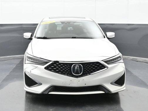 2020 Acura ILX Premium Package