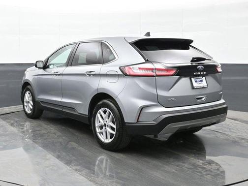 2023 Ford Edge Sport