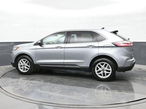 2023 Ford Edge Sport