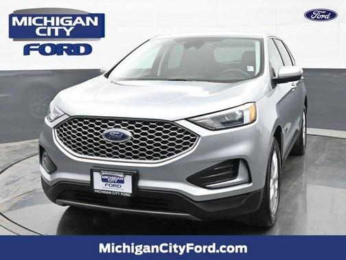 2023 Ford Edge Sport