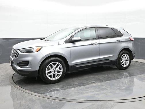 2023 Ford Edge Sport