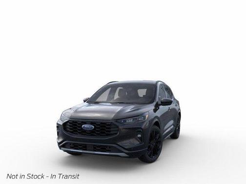 2024 Ford Escape ST-Line Elite