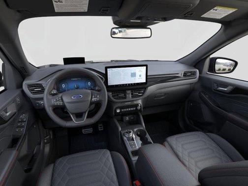 2024 Ford Escape ST-Line Elite