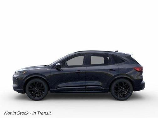 2024 Ford Escape ST-Line Elite