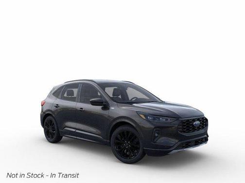 2024 Ford Escape ST-Line Elite